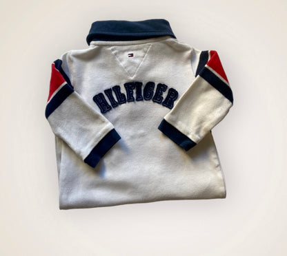 GRENOUILLÈRE TOMMY HILFIGER 3-6 mois