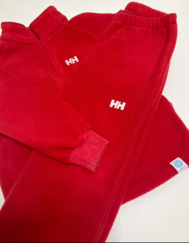 ENSEMBLE HELLY HANSEN 6 ans