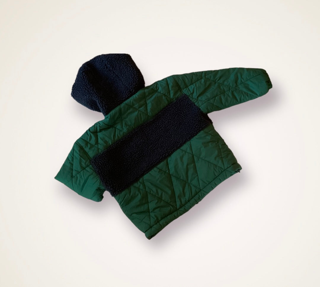 MANTEAU LÉGER TOMMY HILFIGER 4ans