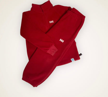 ENSEMBLE HELLY HANSEN 6 ans