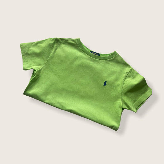 T-shirt RALPH LAUREN 6 ans